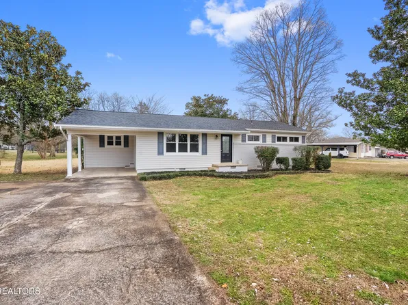 122 Hillcrest Dr, Englewood, TN 37329