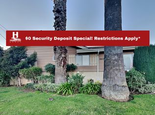 6435 Mammoth Ave #B, Van Nuys, CA 91401