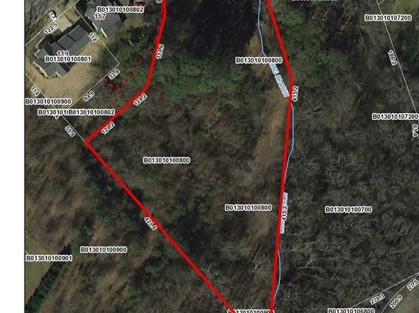 00117 Berea Dr, Greenville, SC 29617