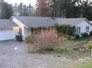 18433 Hames St SE, Yelm, WA 98597