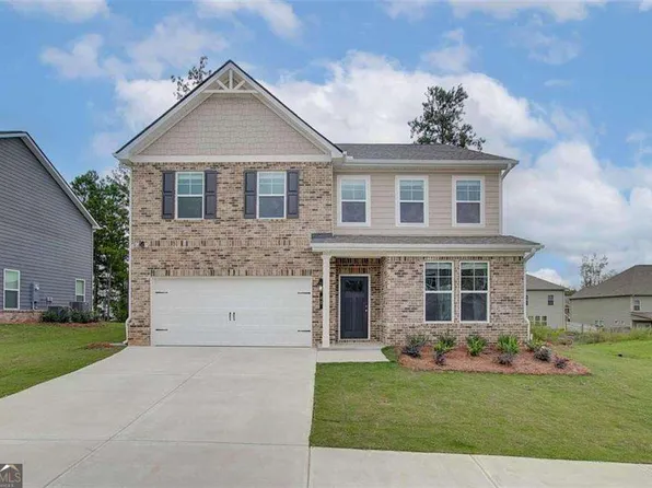 320 Tulip Dr, Covington, GA 30016