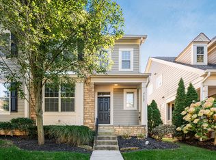 4207 Troutbrook Dr, Dublin, OH 43016