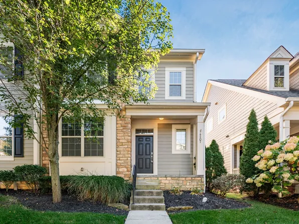 4207 Troutbrook Dr, Dublin, OH 43017