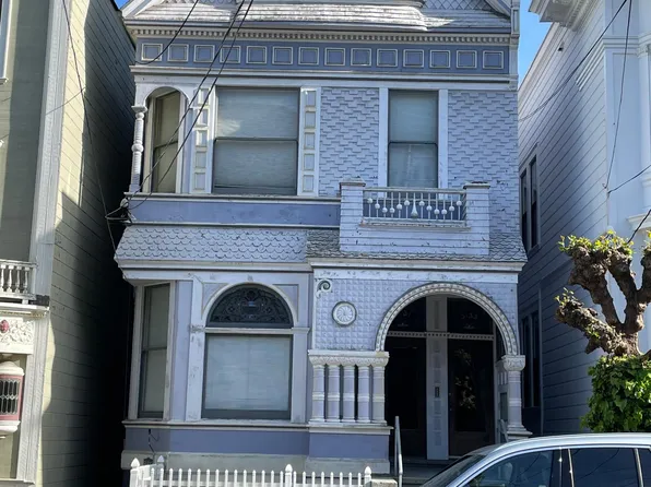 3131 Washington St APT 1, San Francisco, CA 94115