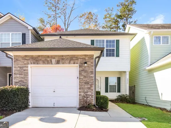 4477 Plum Frost Ct, Oakwood, GA 30566