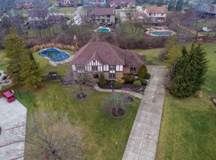 8843 Winton Hills Ct, Springboro, OH 45066