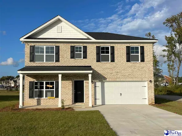 1076 Summer Duck Loop, Florence, SC 29501