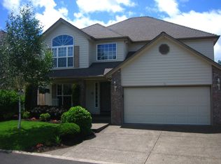 7541 Duckhorn Ln NE, Keizer, OR 97303