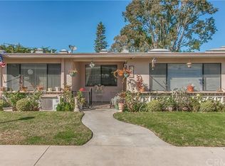 1660 Glenview Rd APT 78C, Seal Beach, CA 90740