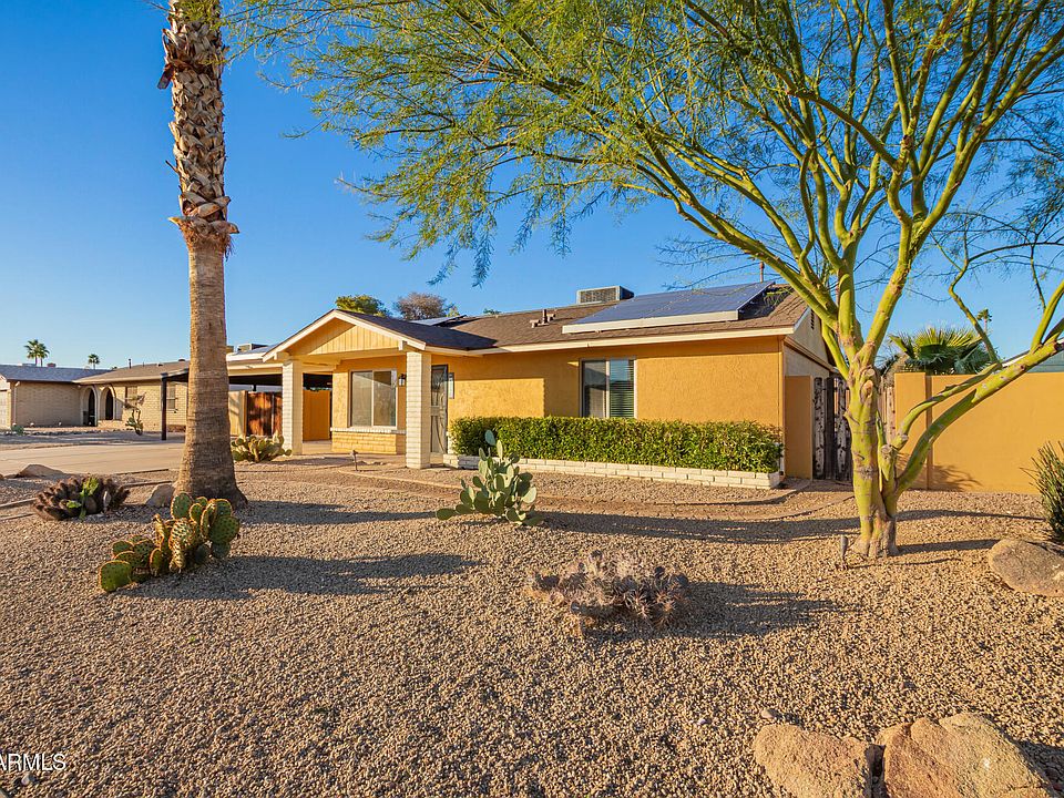4746 W Columbine Dr, Glendale, AZ 85304 | MLS #6977441 | Zillow