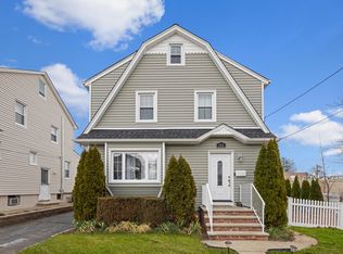 391 Marlboro Rd, Wood Ridge, NJ 07075