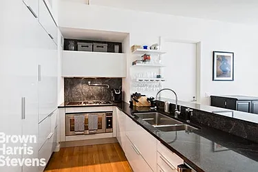 Rented by Brown Harris Stevens