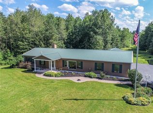1478 Immanuel Dr, Macedon, NY 14502
