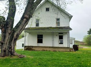 80 2nd St, Fredonia, PA 16124