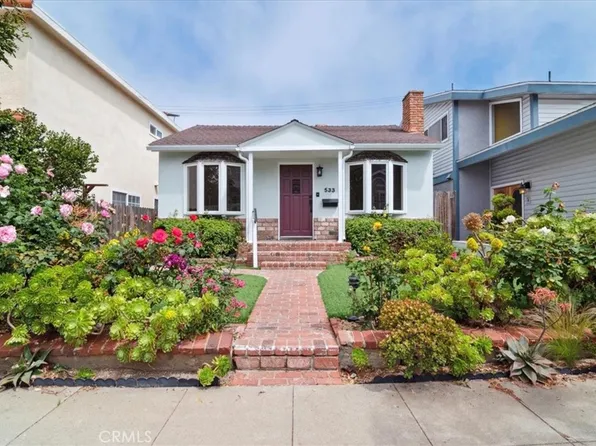 533 3rd St, Manhattan Beach, CA 90266