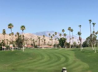 12 El Toro Dr, Rancho Mirage, CA 92270