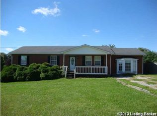 225 Rosewood St, Vine Grove, KY 40175