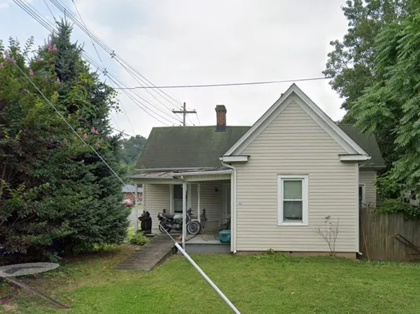 702 Front Ave, Salem, VA 24153