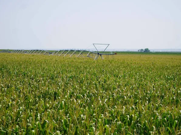 0 Road 401, Bartley, NE 69020