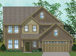 319 Yukon Dr, Lyman, SC 29365