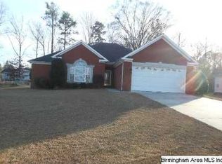 369 Lillian Ln, Anniston, AL 36207