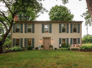 5573 Cynthia Dr, Roanoke, VA 24018