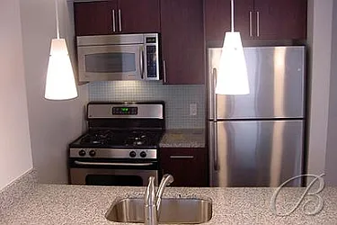Rented by Bellmarc Realty