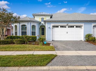 261 Island Breeze Ave, Daytona Beach, FL 32124
