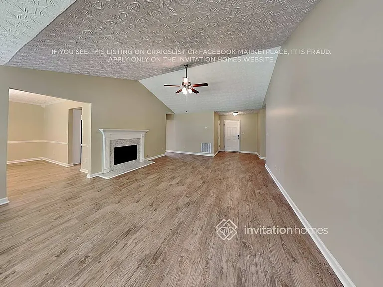 1383 Wilkes Crest Ct — Photo 4