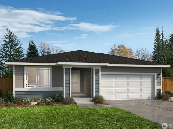 506 185th Street Ct E #26, Spanaway, WA 98387