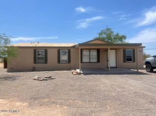 14945 N Highway 79, Florence, AZ 85132