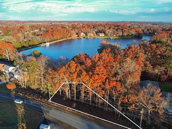 2nd image of 0 Deer Creek Dr Lot 36