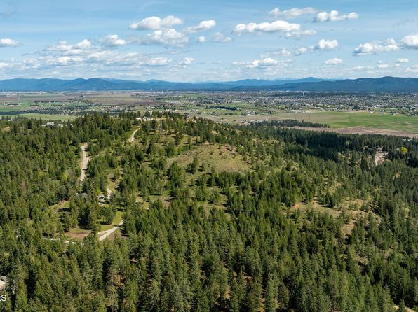 Nka W Julia Dr, Post Falls, ID 83854