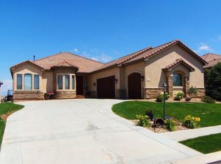 1809 Chianti Ct, Pueblo, CO 81001