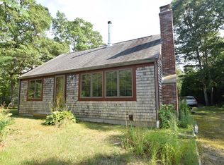 366 Freemans Way, Brewster, MA 02631