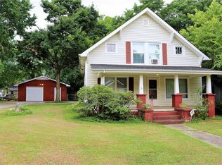 315 Pickett Pl, High Point, NC 27262