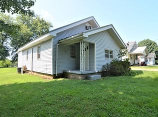 10131 E Tennessee St, Somerville, IN 47683