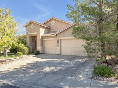 28 Hatten Bay St, Henderson, NV, 89012