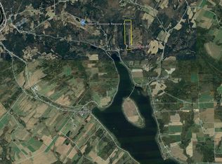 Fongemie Rd, Madawaska, ME 04756