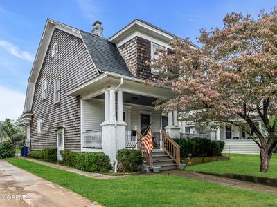 39 Slocum Place, Long Branch, NJ, 07740