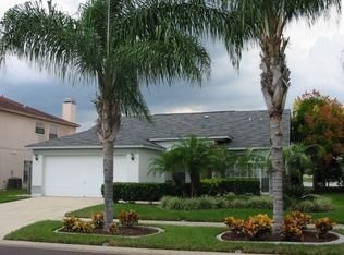 11509 Whispering Hollow Dr, Tampa, FL 33635