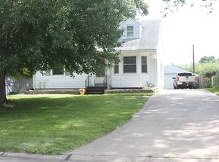4072 28th Ave, Rock Island, IL