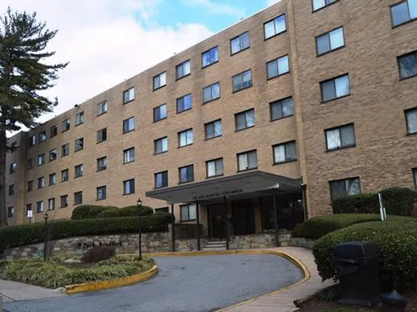 8601 Manchester Rd APT 410, Silver Spring, MD 20901
