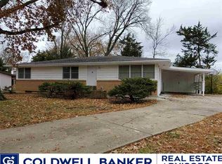 2320 Bailey Dr, Manhattan, KS 66502