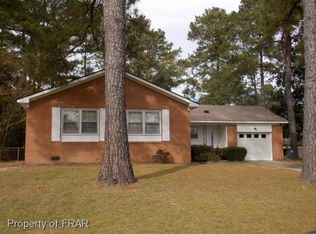 533 Alleghany Rd, Fayetteville, NC 28304