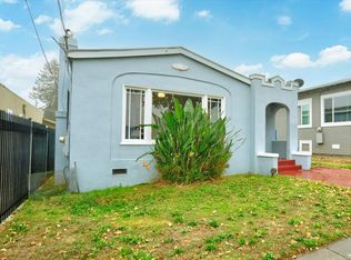 2672 77th Ave, Oakland, CA