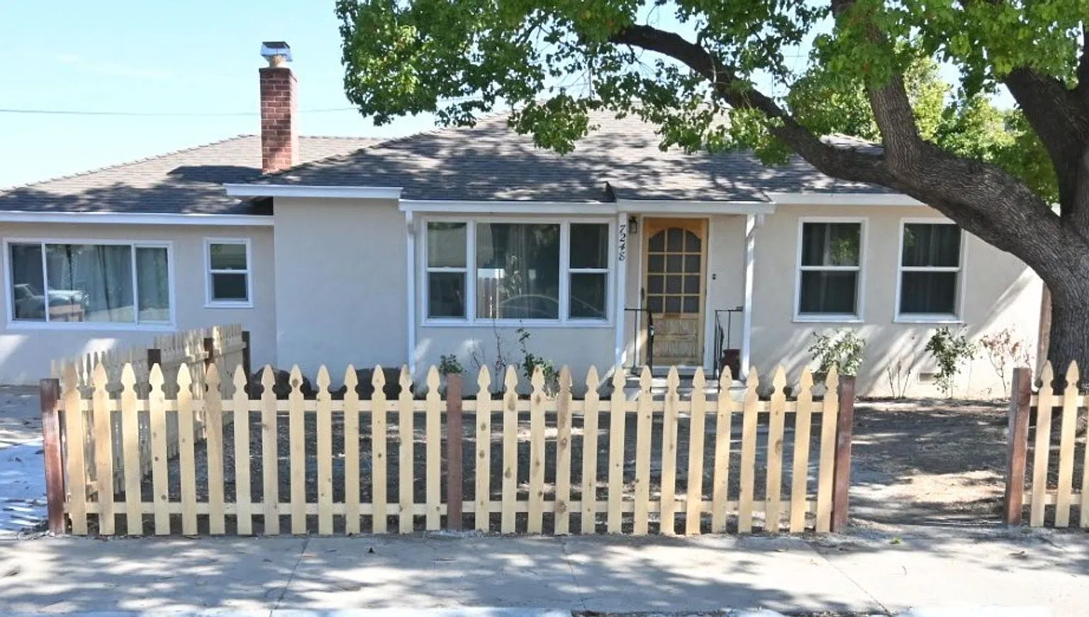 Single-Story Home in Gilroy - 7248 Dowdy Street, Gilroy, CA 95020 — Photo 1