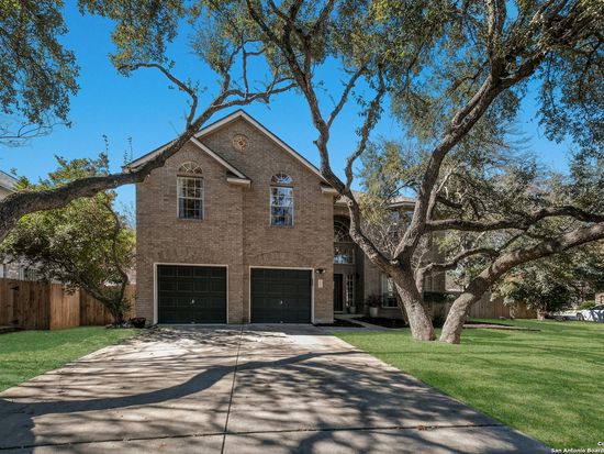 16331 Rangerider, San Antonio, TX 78247