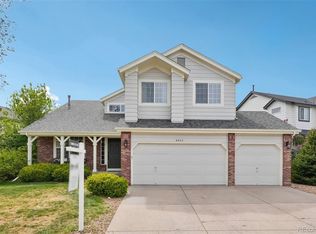 6642 Tiger Tooth, Lone Tree, CO 80124
