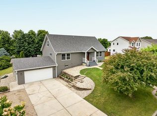 613 Windlach St, New Glarus, WI 53574